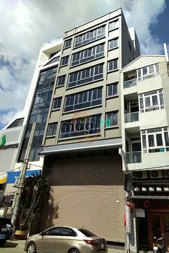 180 Tỷ! Bán Siêu Phẩm Dòng Tiền 6.912 Tỷ/Năm - Mặt Tiền Hồ Hảo Hớn Q1.