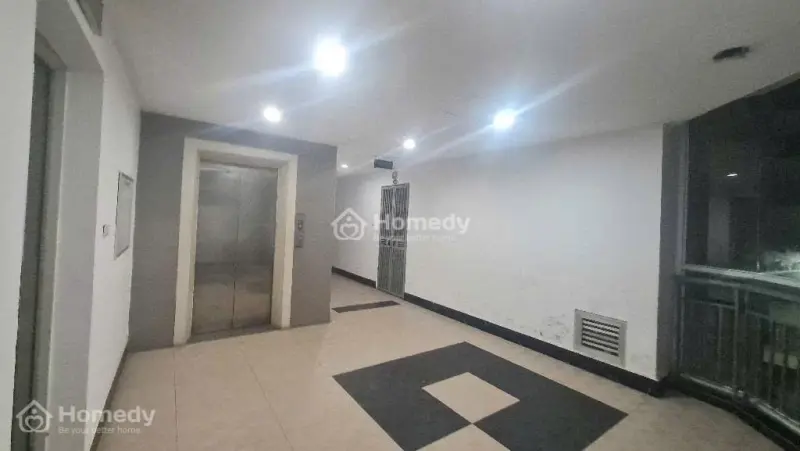 Chỉ Hơn 1 Tỷ Sở Hữu Chung Cư Đặng Xá - Gia Lâm, Tiện Ích Đủ Đầy