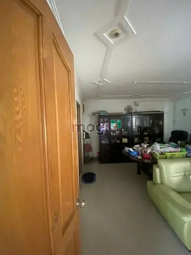 💥💯Bán Nhà Mtnb 14M Khu Tên Lửa 6X20M 5 Tầng 6Pn Sát Vành Đai Trong