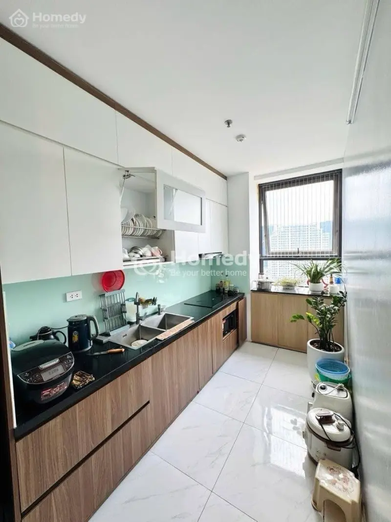 ✅ ✅ ✅ Bán Căn Hộ Ecohome 3 - 66M2 - 2 Ngủ - 4.2 Tỷ