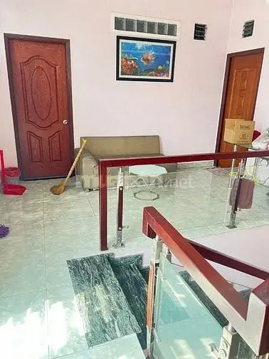 Nhà Góc 2 Mt Nguyễn Văn Luông (10X14) Nở Hậu. Giá 24 Tỷ