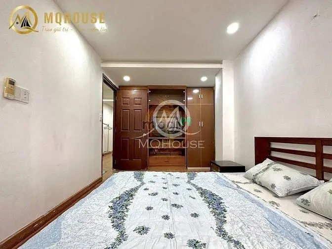 Hdt 7K$ – 55 Tỷ! Bán Nhà Phố Đ. Cửu Long, Q.tb – 10X20M – Hầm 7 Tầng.
