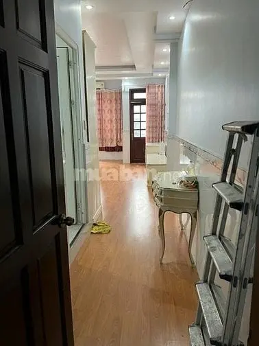 Cho Thuê Nguyên Căn Nguyễn Tư Giản, Phường 12, Gò Vấp