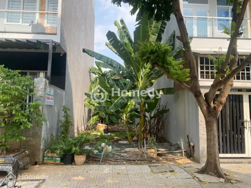 Bán Đất An Thiên Lý -Plb -Q9