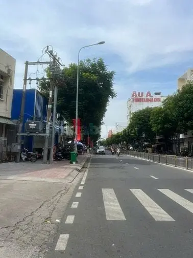Siêu Vị Trí – Mặt Tiền Nguyễn Văn Luông, P12, Quận 6