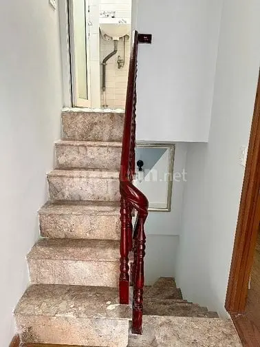 Bán Nhà Thích Quảng Đức, Phú Nhuận.