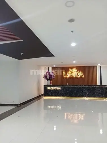 Cho Thuê Căn Hộ Chung Cư Lavida Dĩ An - Bình Dương.