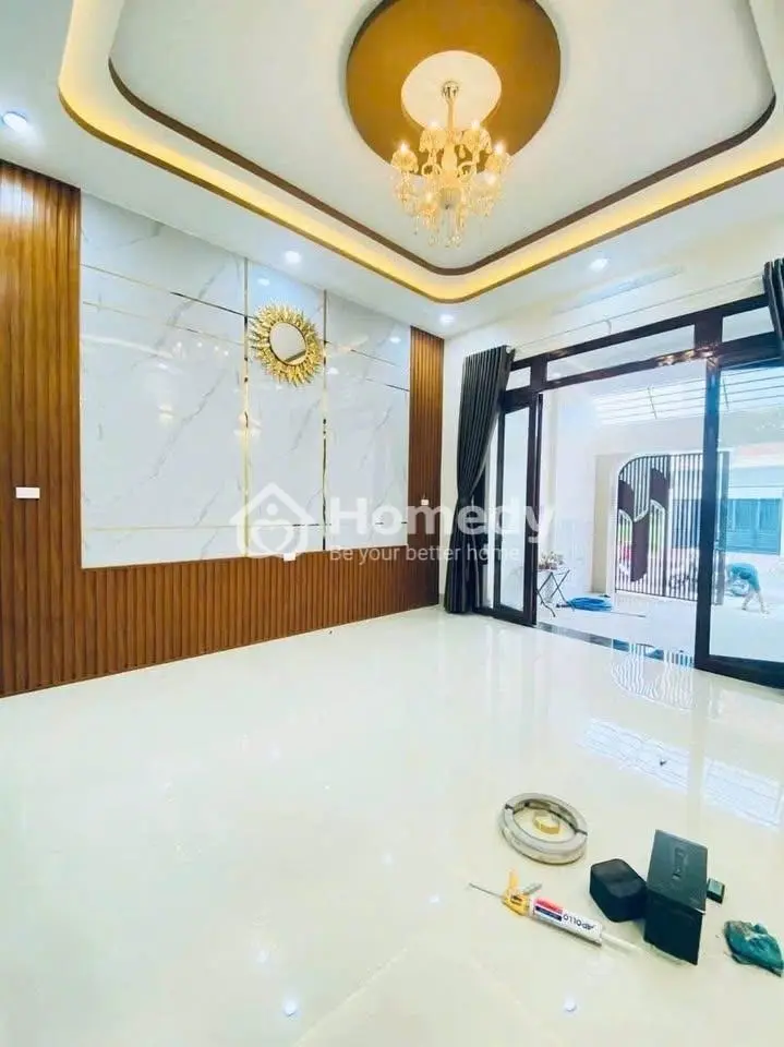 Bán Nhà 1T1L Sổ Hồng Riêng Ngay Chợ Quang Vinh 1 Tân Uyên, Tp. Hcm
