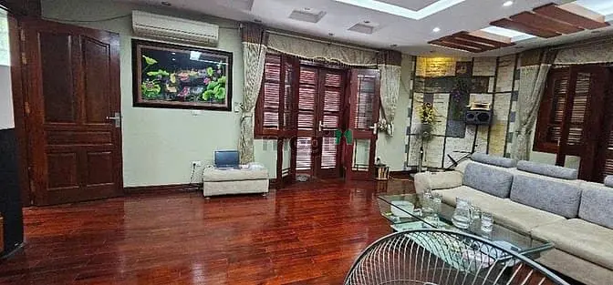 Bán Nhà Phạm Tuấn Tài, 66M2 – 22 Tỷ, Oto Dừng Đỗ, Kinh Doanh Tốt