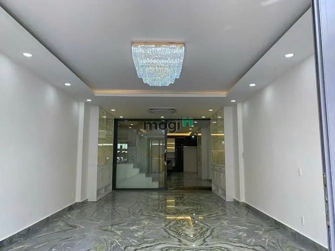 Cho Thuê Nhà Nguyên Căn Duy Nhất Trong Khu Biệ Thự Cao Cấp