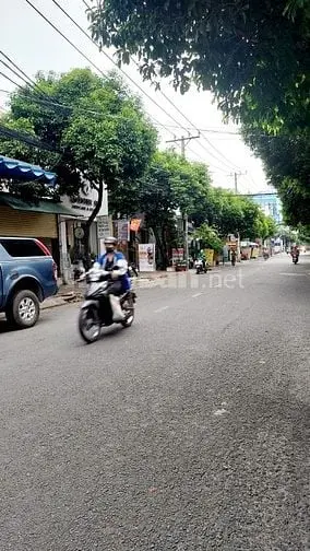 Nhà Mặt Tiền Trần Thị Trọng, 4,5X24M, 4 Tầng, Cần Bán 13 Tỉ 400Tr