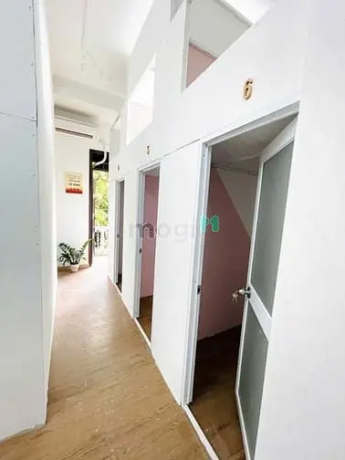 Cho Thuê Phòng Đơn Có Gác, Có Phòng Nam Nữ Riêng Biệt, Gần Sân Bay Tsn