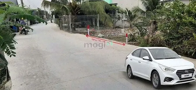 Bán Gấp Đất Mặt Tiền Nhà Vườn Nhơn Trạch,Thổ, Giá Rẻ 5,2Tr/M.gọi Ngay
