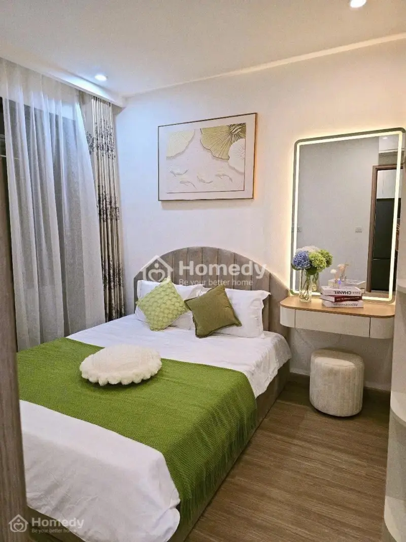 Bán Ch 1Pn, 1Wc Tại The Sapphire-Vinhomes Smart City S403 , Giá 3,375 Tỷ, 38M2 . Tuấn 0392 969***