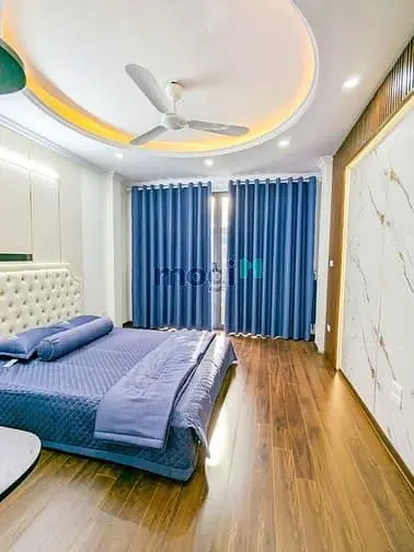 Bán Nhà Yên Lãng Đống Đa 56M2X6T Thang Máy 2 Thoáng Cực Đẹp Chỉ Hơn 15