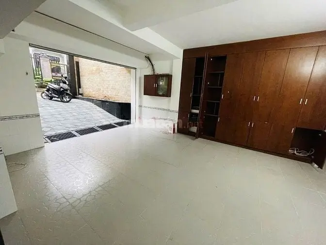 Cho Thuê Nhà 47/12A Nguyễn Văn Đậu, Phường 6, Quận Bình Thạnh