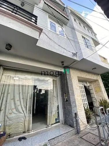 Bán 3 Căn Nhà 3 Tầng, Kế Khu Chế Xuất Quận 7, Gần 1000M2, Giá 8X Tỷ