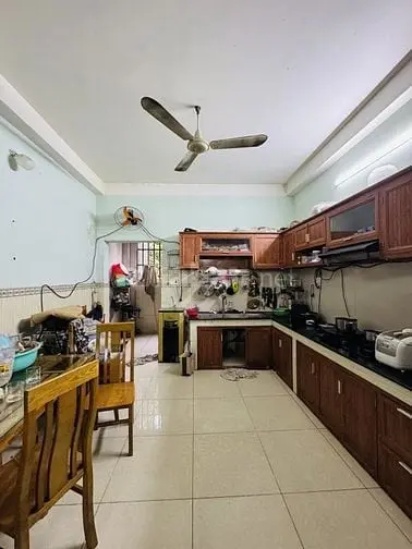 O1💥Nhà 3 Tầng 81M2– Đường Số 11, Bình Hưng Hoà – Gần Aeon Tân Phú