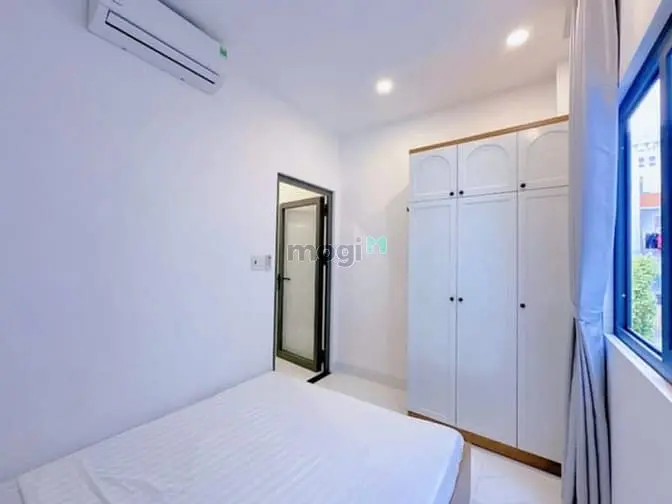 1Pn Tách Bếp Máy Giặt Riêng Tại Bình Lợi, Bình Thạnh Gần Đh Văn Lang