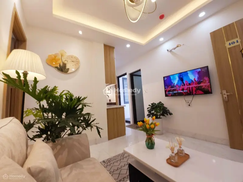 Chính Chủ Bán - Chung Cư F3 Hồ Đền Lừ - Hoàng Mai 28 - 35 – 50M2, Ở Ngay, Tặng Ngay Vàng 24K