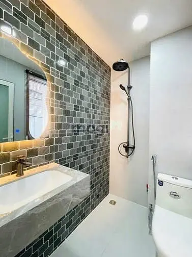 Cho Thuê Nhà Hẻm Nguyên Căn 7A Thành Thái