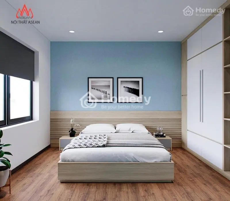 Chuyển Công Tác Chị Linh Cần Bán Căn Hộ 3Pn 2Wc The Zen Residence Giá Nhỉnh 4 Tỷ