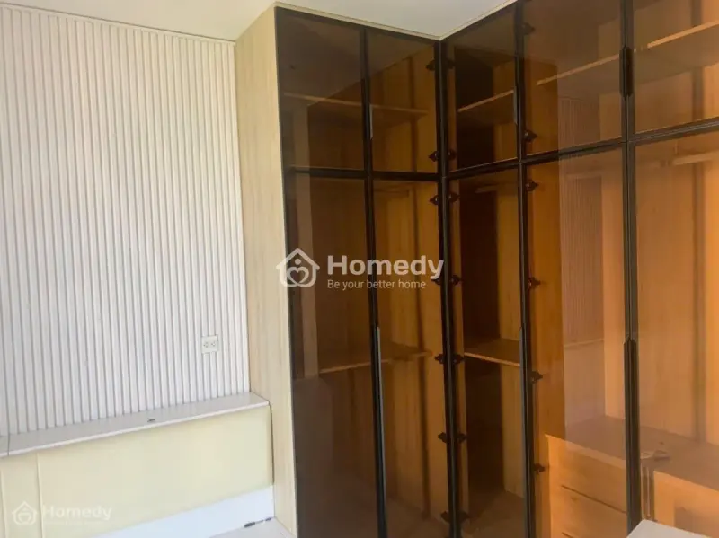Cho Thuê Căn Hộ Mhd Trung Văn View Đẹp, Căn Góc Hiếm