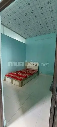 Cho Thuê Nhà Nguyên Căn Sát Mặt Tiền Đinh Bộ Lĩnh, P.26, Bình Thạnh