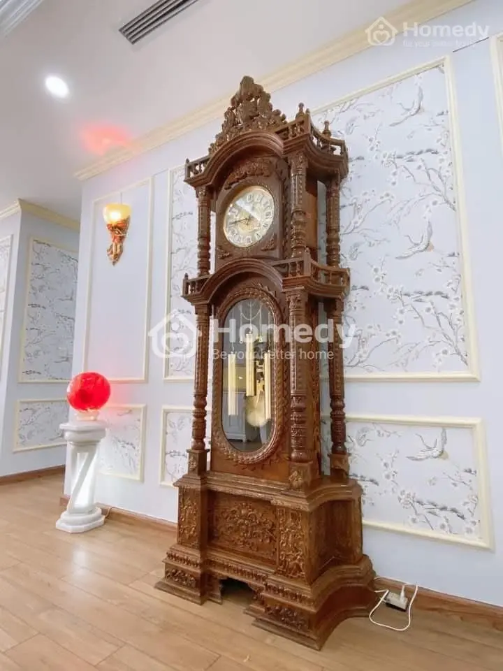Bán Căn Hộ Tại 102 Trần Phú Tòa Nhà Hồ Gươm Plaza 3 Phòng Ngủ, Căn Góc View Đẹp