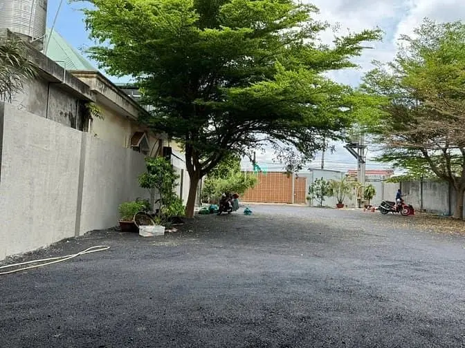 Bán Gấp Đất Mặt Tiền Nhà Vườn Nhơn Trạch,Thổ, Giá Rẻ 5,2Tr/M.gọi Ngay