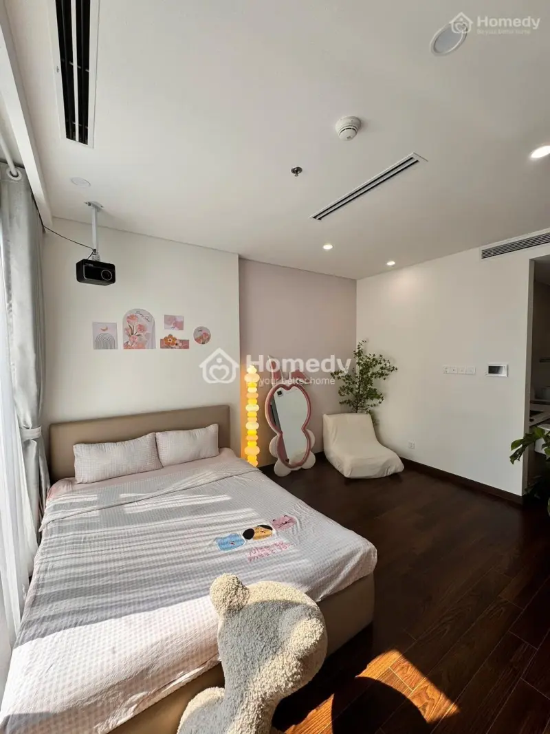 Bán Cc Masteri West Heights Toà B , 29M2, 3,21 Tỷ, Tây Mỗ, Nam Từ Liêm, Giá Tốt. Tuấn 0392 969***