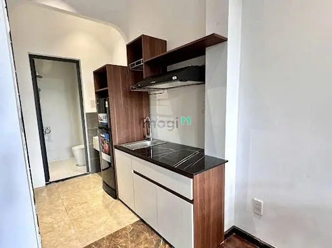 Căn Hộ Đường 2/9 – Gần Cầu Rồng – View Sông Hàn Chỉ Từ 7Tr/ Tháng