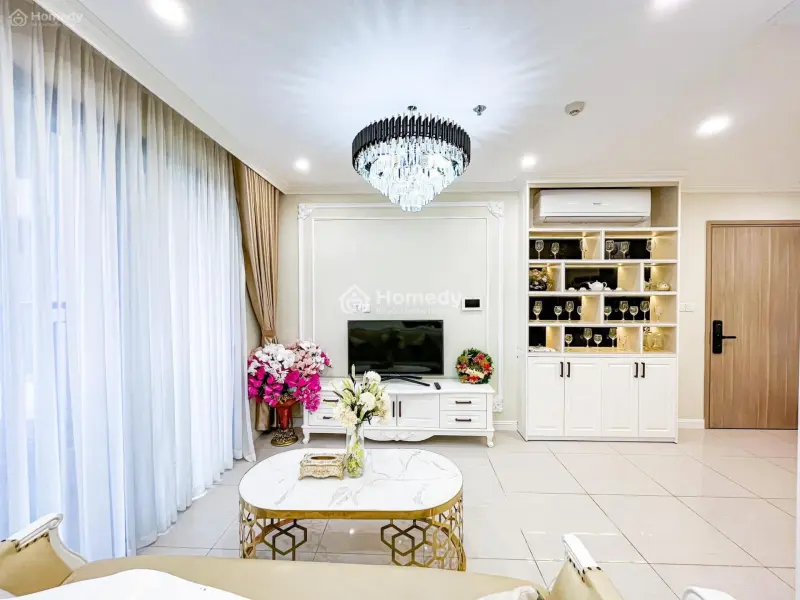 Bán Cắt Lỗ Căn Góc 2Pn+1, 2 Vệ Sinh, 70M2, Full Nội Thất, Chỉ 3,68 Tỷ Tại Vinhomes Ocean Park