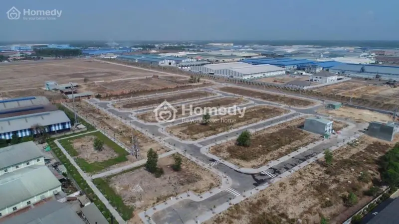 190 Triệu, 200M2, Ngay Kcn 2000Ha, Sát Vòng Xoay Đồng Xoài