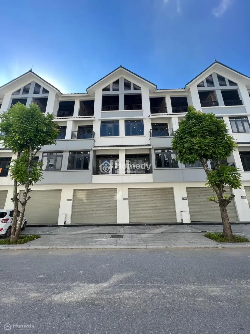 Bán Liên Kề Lô Góc 147M2 Đường 30M Tại Kđt Hinode Royal Park, Hoài Đức, Giá Tốt 24,X Tỷ