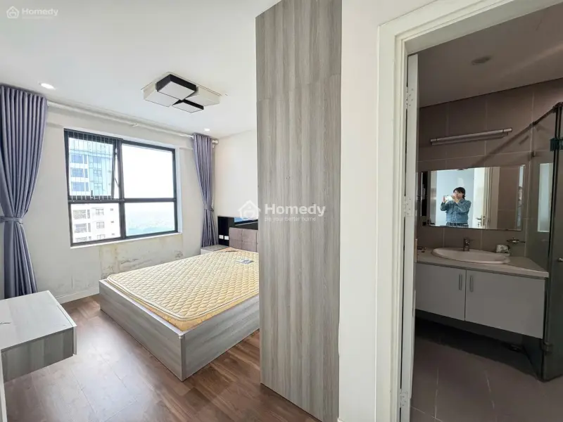 Cần Bán Gấp Căn Hộ R3 – Goldmark City 136 Hồ Tùng Mậu