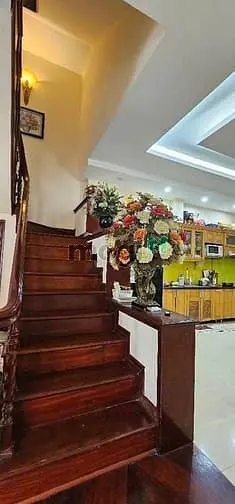 Bán Nhà Phạm Tuấn Tài, 66M2 – 22 Tỷ, Oto Dừng Đỗ, Kinh Doanh Tốt