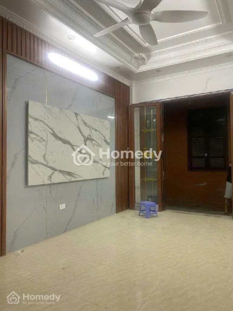 Bán Nhà Phúc Xá , Dân Xây 5 Tầng, 30M2, 6,9 Tỷ