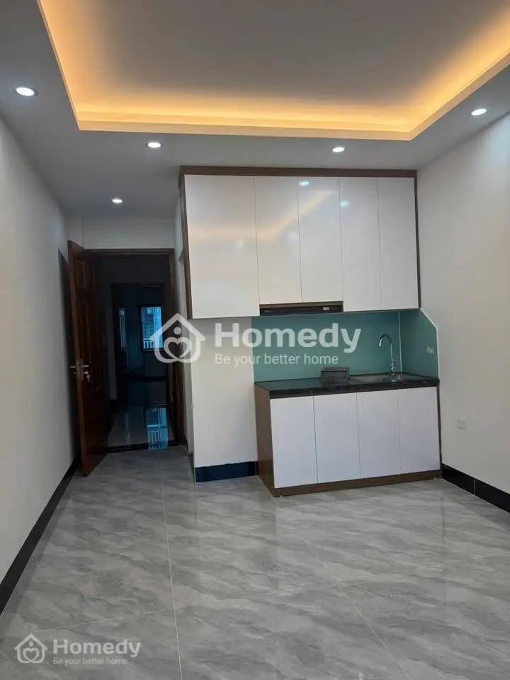 🏡 An Cư Chuẩn Đẹp – Lô Góc – 5 Tầng – Sát Đại Học Công Nghiệp‼️