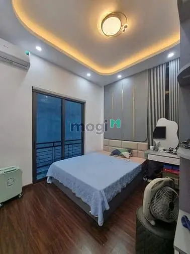 Bán Nhà Tô Hiệu – Cầu Giấy, Oto, 2 Thoáng, 62M2, Mt 5,5M Giá 18,6 Tỷ