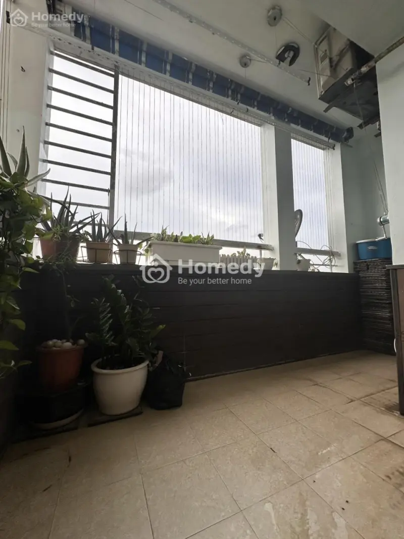 Bán Căn Hộ Chung Cư Nơ 23 Pháp Vân Hoàng Liệt, Hoàng Mai