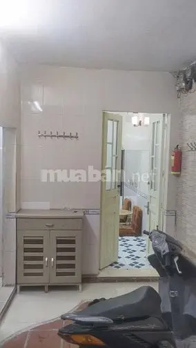 Nhà Riêng Hộ Gia Đình Ngõ 79 Cầu Giấy, Full Đồ, 1N1K1B 45M2