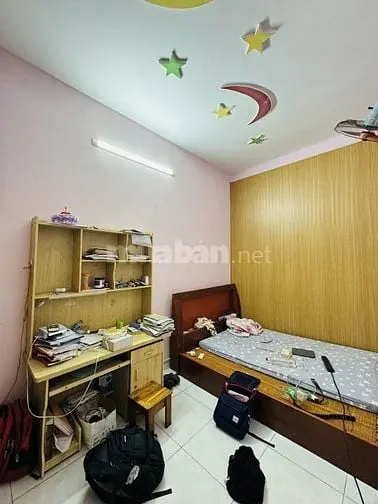 O1💥Nhà 3 Tầng 81M2– Đường Số 11, Bình Hưng Hoà – Gần Aeon Tân Phú