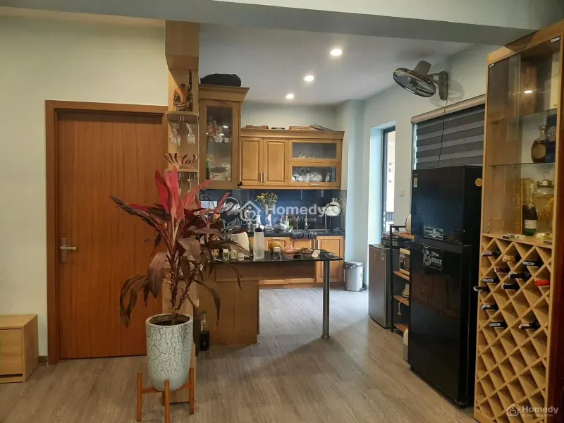 Chung Cư Bán Đảo Linh Đàm, Hoàng Mai, 3 Ngủ, Sổ Đỏ, 3 Tỷ. Full Nội Thất
