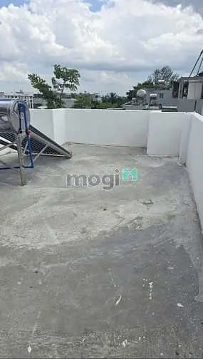 Nhà Đẹp 1 Trệt 1 Lầu – Kiến Trúc Hiện Đại – 54M² – Thủ Đức