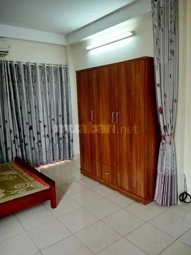 Gia Đình Có Căn Hộ Cho Thuê Nhà 2 Mặt Ngõ Thoáng Mát Và Đã Đây Đủ Tiện