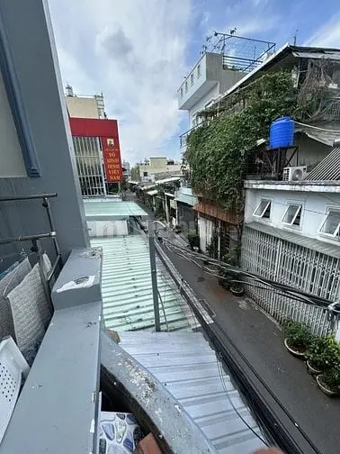 💥3,6 Tỷ Sở Hữu Nhà - Lô Góc Đối Diện Kdc Hiệp Thành - Hẻm Xe Tải