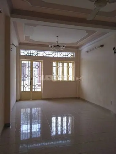 Bán Nhà Hẻm 11/ Bùi Hữu Diện, 4.6 X 9M, 2 Tấm, 4.5 Tỷ (Tín Hưng).