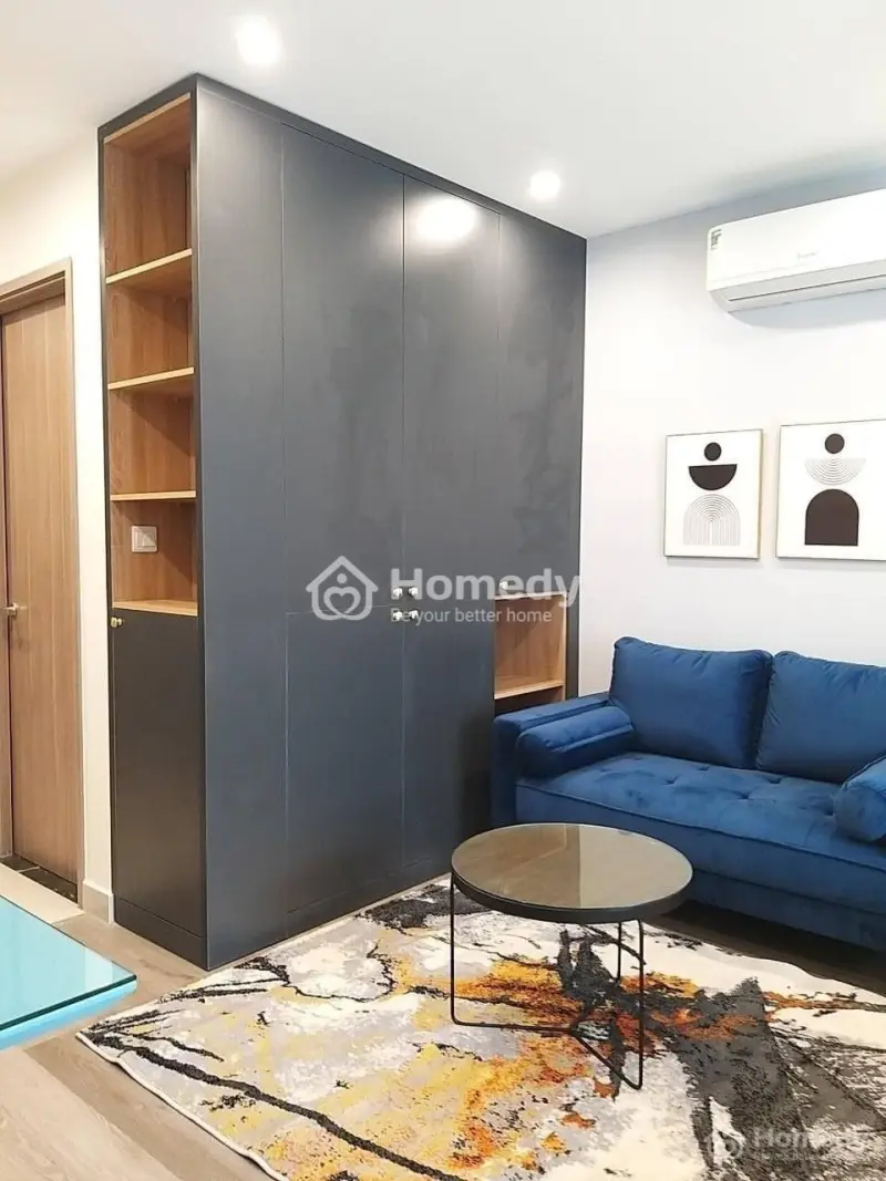 Chính Chủ Bán Căn Studio 27M2 Full Nội Thất Cao Cấp Tại Vinhomes Smart City