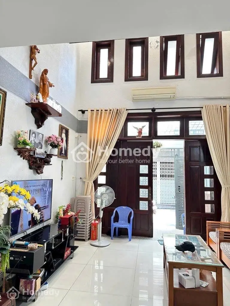 Chủ Nhà Cần Bán Gấp Nhà Sư Vạn Hạnh Q10, Gần Bv 115, Shr, Giá 4,5 Tỷ Tl, : 0792179*** ( Mr.thành )